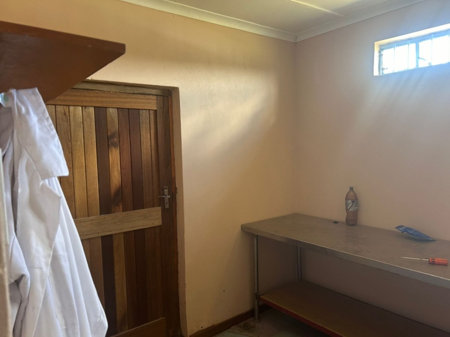 Commercial Property for Sale in Alice Eastern Cape